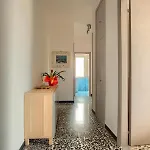 Di Fronte Pista Ciclabile Con 2 Da Letto E Wifi Apartamento *