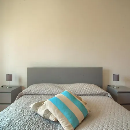 Di Fronte Pista Ciclabile Con 2 Da Letto E Wifi *