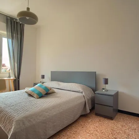 Di Fronte Pista Ciclabile Con 2 Da Letto E Wifi