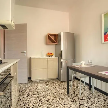 Di Fronte Pista Ciclabile Con 2 Da Letto E Wifi Apartment *