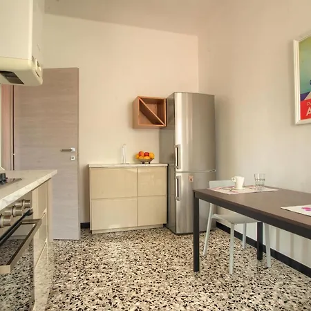 Di Fronte Pista Ciclabile Con 2 Da Letto E Wifi