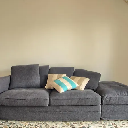 Apartamento Di Fronte Pista Ciclabile Con 2 Da Letto E Wifi *