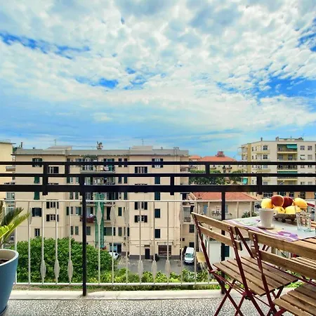 Di Fronte Pista Ciclabile Con 2 Da Letto E Wifi